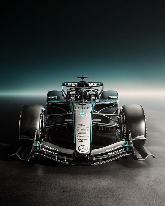 M560065 2026 Challenger Revealed