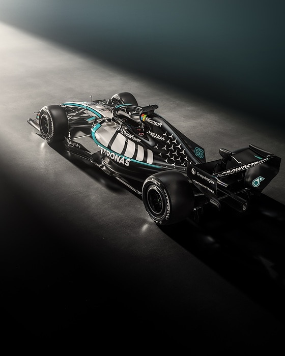 M560068 2026 Challenger Revealed