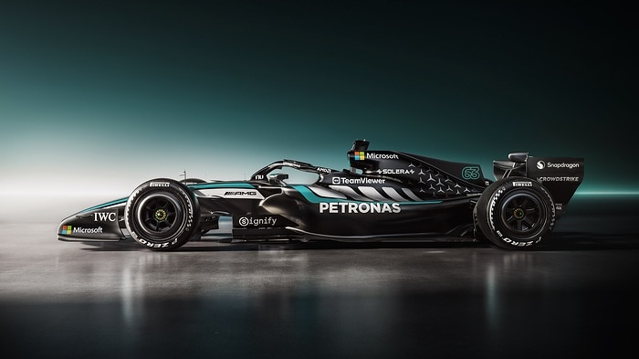 M560072 2026 Challenger Revealed