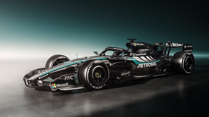2026 Challenger Revealed