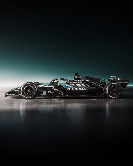 M560071 2026 Challenger Revealed