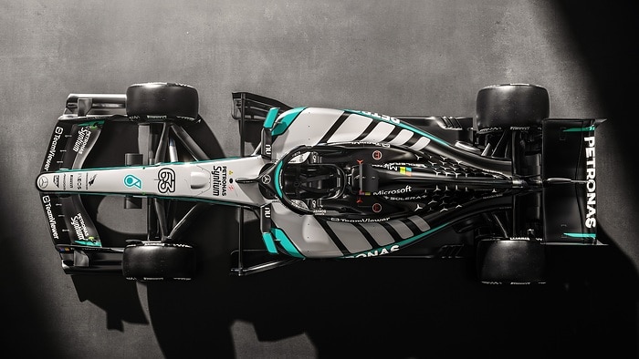 M560073 2026 Challenger Revealed