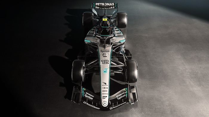 M560074 2026 Challenger Revealed