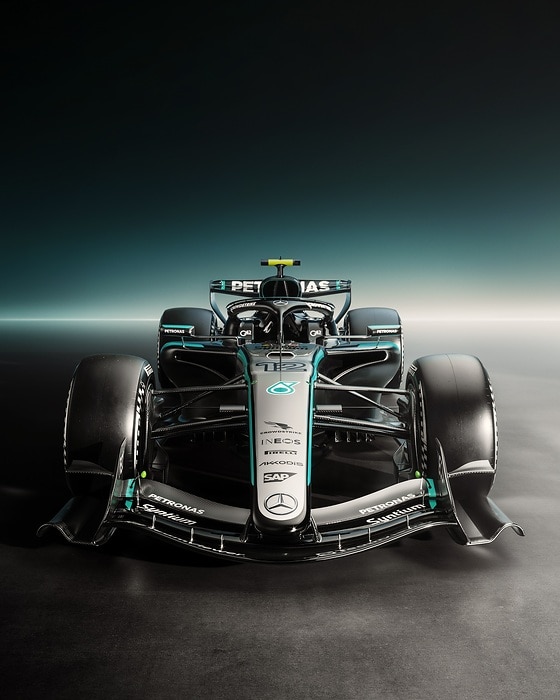 M560075 2026 Challenger Revealed