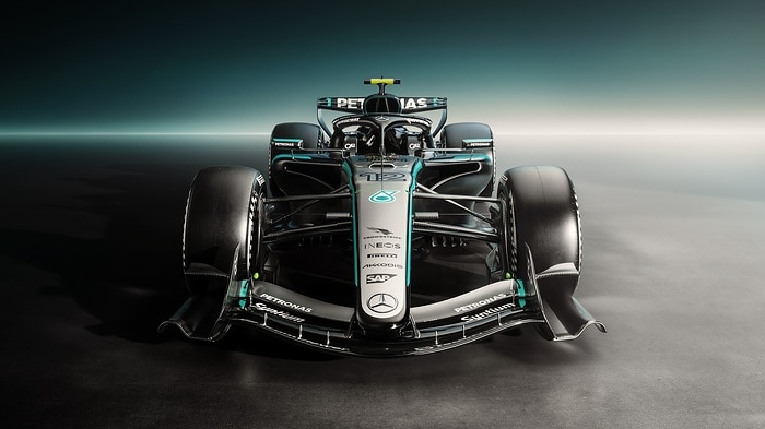 M560076 2026 Challenger Revealed