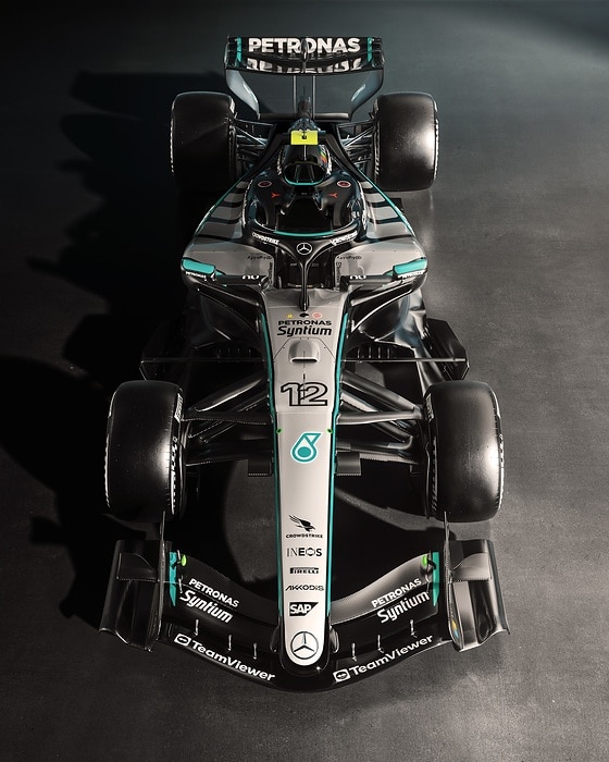 M560077 2026 Challenger Revealed