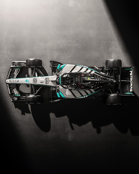 M560078 2026 Challenger Revealed