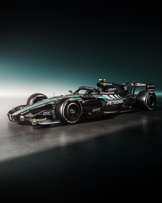 M560080 2026 Challenger Revealed