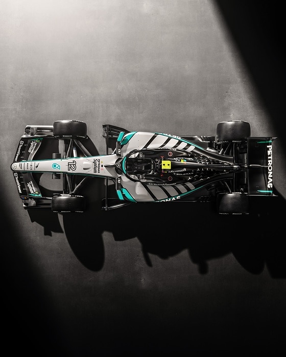 M560083 2026 Challenger Revealed