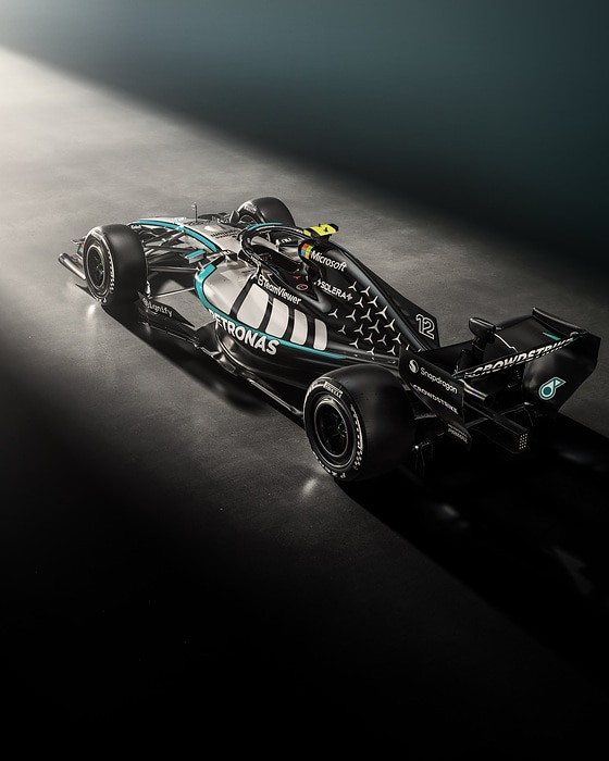 M560084 2026 Challenger Revealed