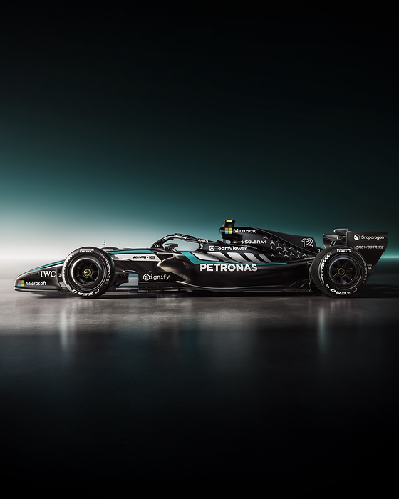 M560085 2026 Challenger Revealed