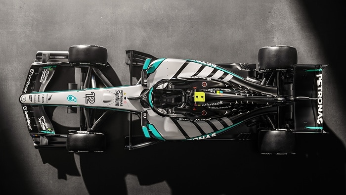 M560086 2026 Challenger Revealed