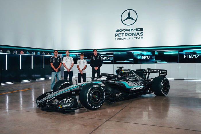 M561789 A New Era Begins