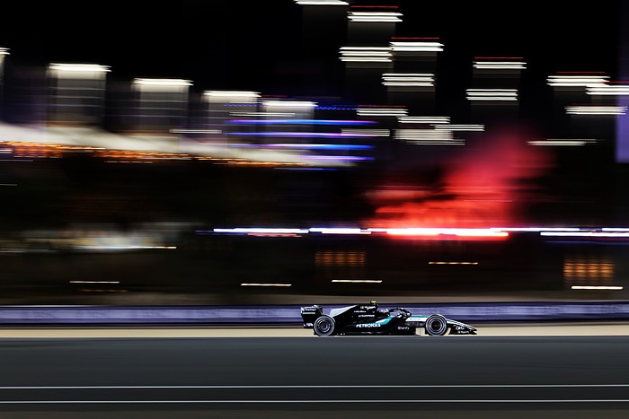 M563459 Bahrain Test Week 1, Wednesday, Steve Etherington