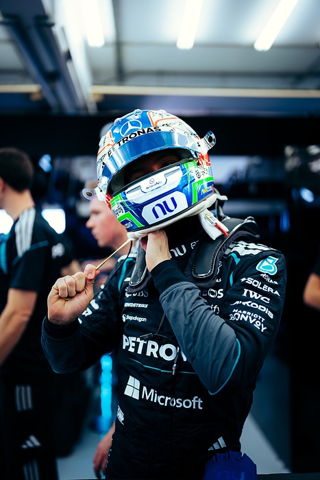 M563682 Bahrain Test Week 1, Thursday, Sebastian Kawka