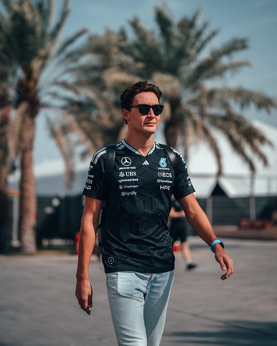M563789 Bahrain Test Week 1, Thursday, Richard Pardon