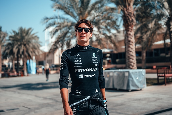 M565411 Bahrain Test Week 2, Wednesday, Richard Pardon