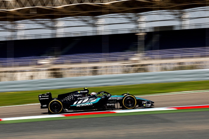 M565596 Bahrain Test Week 2, Wednesday, Jiri Krenek