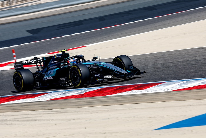 M565597 Bahrain Test Week 2, Wednesday, Jiri Krenek