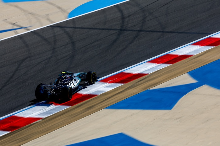 M565600 Bahrain Test Week 2, Wednesday, Jiri Krenek