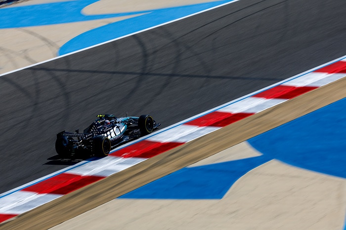 M565601 Bahrain Test Week 2, Wednesday, Jiri Krenek