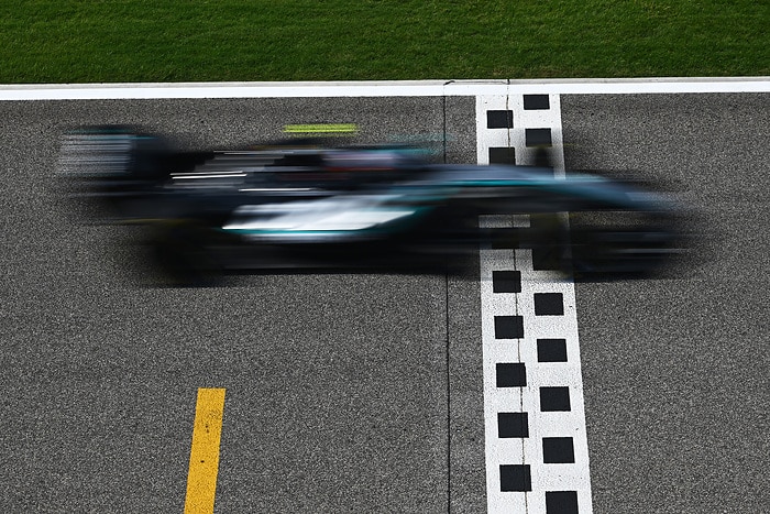 2026 Australian Grand Prix - Preview