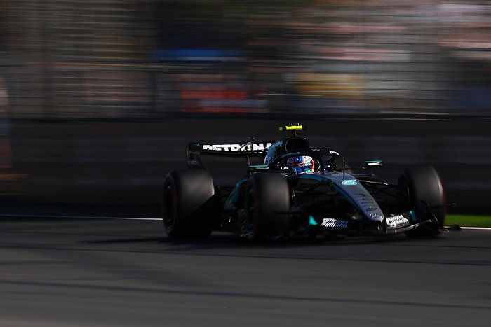 2026 Chinese Grand Prix - Preview