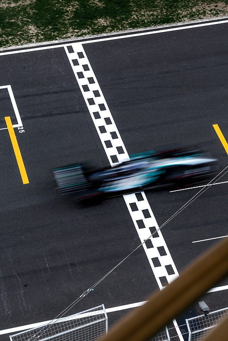 M584429 F1 - CHINESE GRAND PRIX 2026