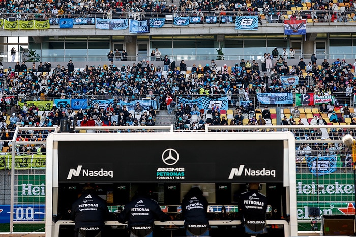M584437 F1 - CHINESE GRAND PRIX 2026