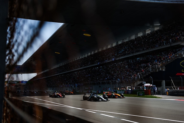 M585524 F1 - CHINESE GRAND PRIX 2026