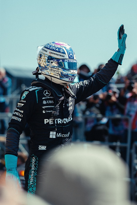 M585605 Chinese Grand Prix, Saturday, Giacomo Crapanzano