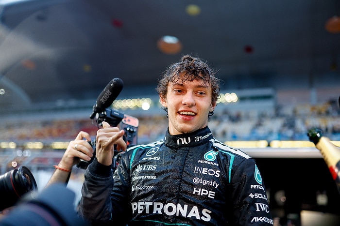 M586956 F1 - CHINESE GRAND PRIX 2026