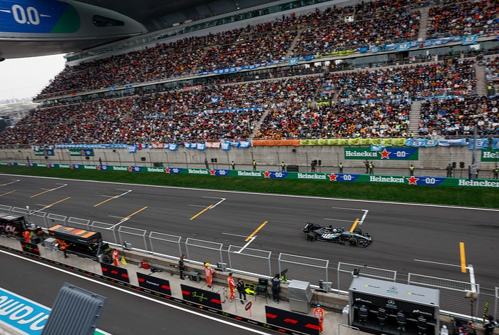 M587060 F1 - CHINESE GRAND PRIX 2026