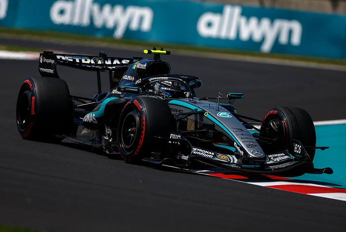 M589181 F1 - JAPANESE GRAND PRIX 2026