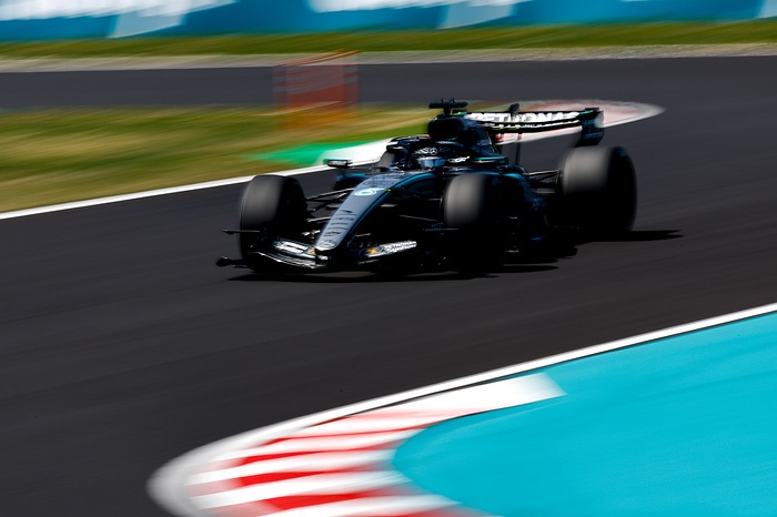 M589186 F1 - JAPANESE GRAND PRIX 2026