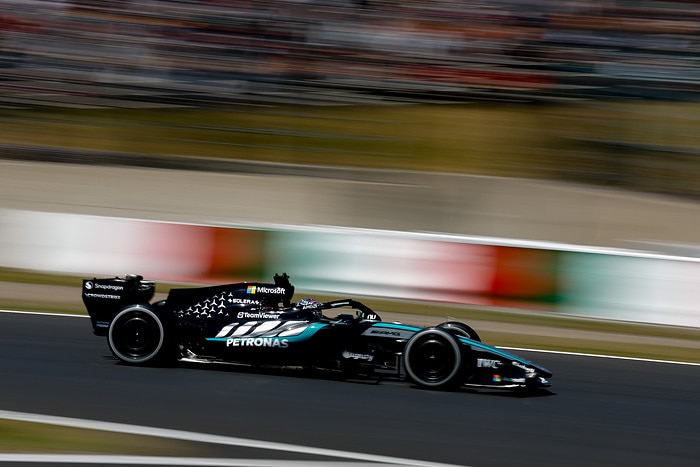 M589242 F1 - JAPANESE GRAND PRIX 2026