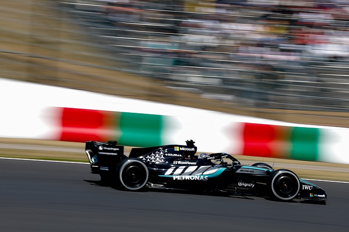 M589243 F1 - JAPANESE GRAND PRIX 2026