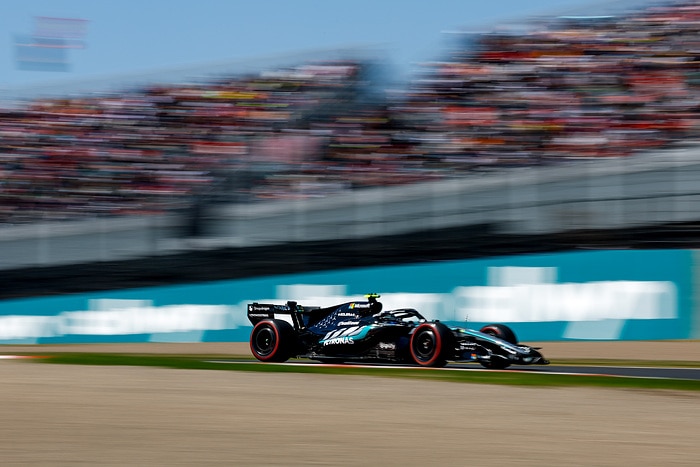 M589244 F1 - JAPANESE GRAND PRIX 2026
