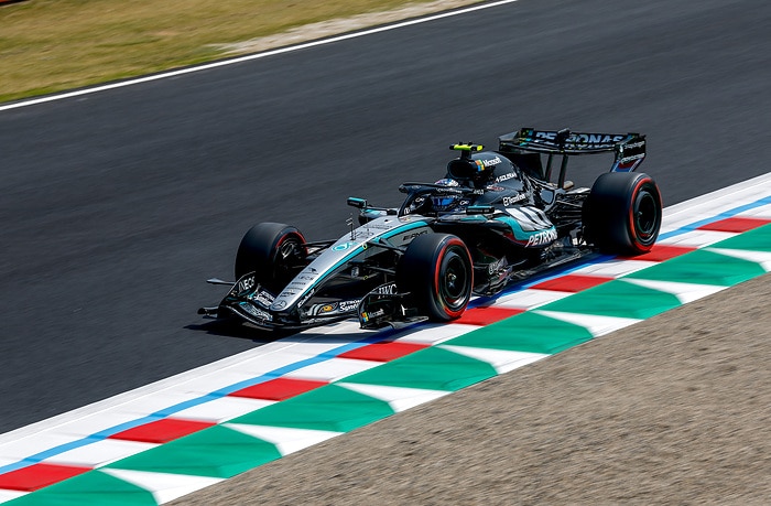 M590116 F1 - JAPANESE GRAND PRIX 2026