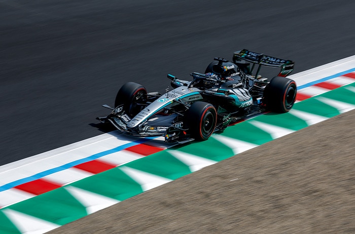 M590120 F1 - JAPANESE GRAND PRIX 2026