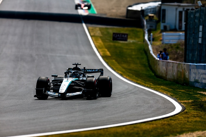 M590123 F1 - JAPANESE GRAND PRIX 2026