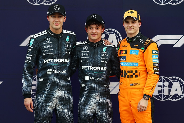 2026 Japanese Grand Prix - Saturday