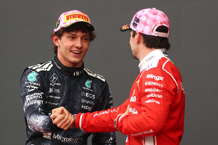 M591331 F1 Grand Prix Of Japan