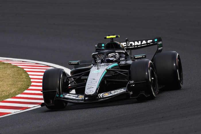 M591597 F1 Grand Prix Of Japan