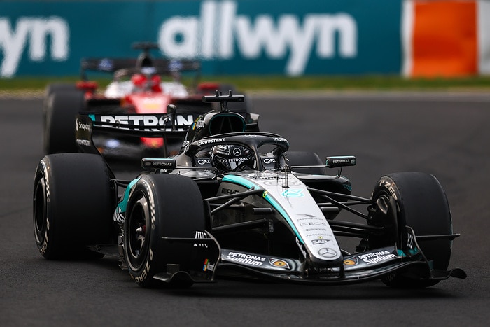 M591602 F1 Grand Prix Of Japan