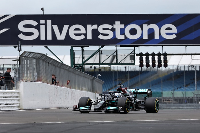 M593346 F1 Academy Champion Doriane Pin Breaks New Ground with Maiden F1 Test