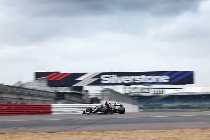 M593347 F1 Academy Champion Doriane Pin Breaks New Ground with Maiden F1 Test