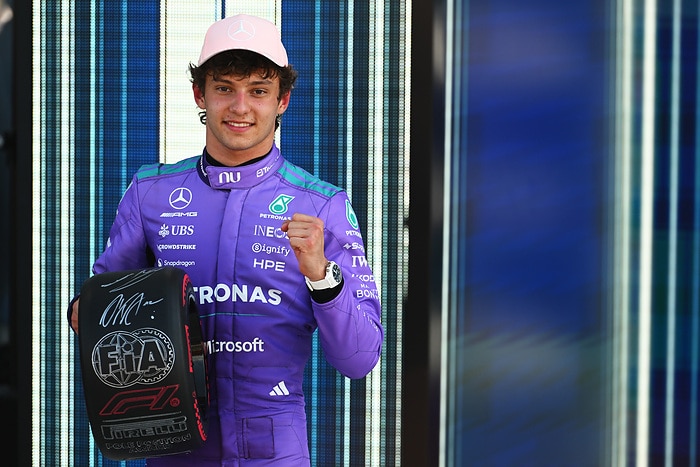 2026 Miami Grand Prix - Saturday