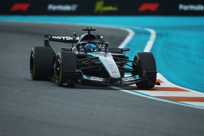 M595146 F1 Grand Prix of Miami