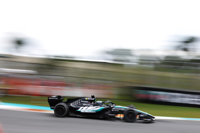 M595148 F1 Grand Prix of Miami